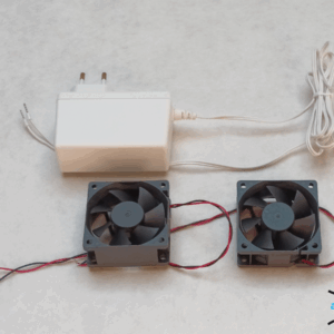 E-Kit für Ventoligno