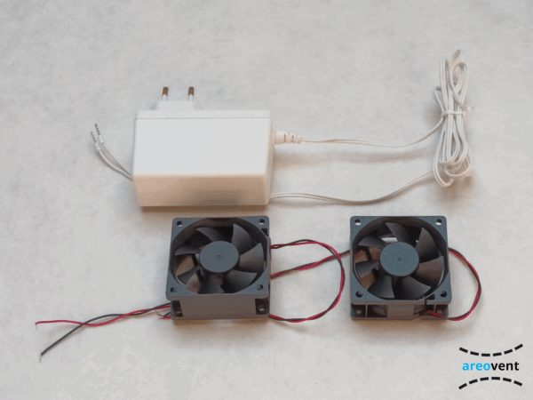 E-Kit für Ventoligno
